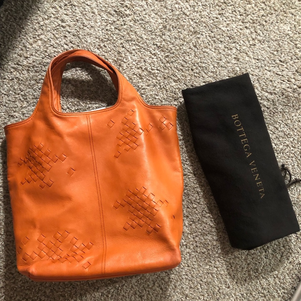 Bottega Veneta Tote